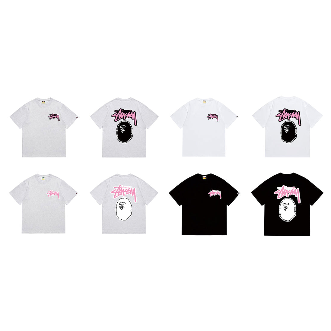 Ape T Shirts