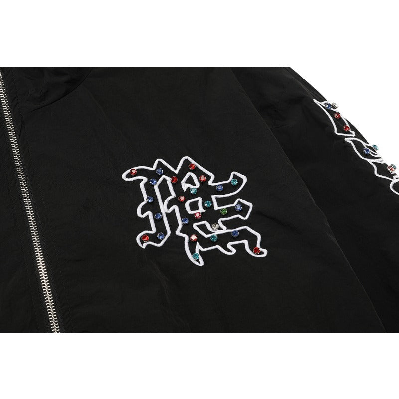 Mixed Emotion Long Sleeved Shirt