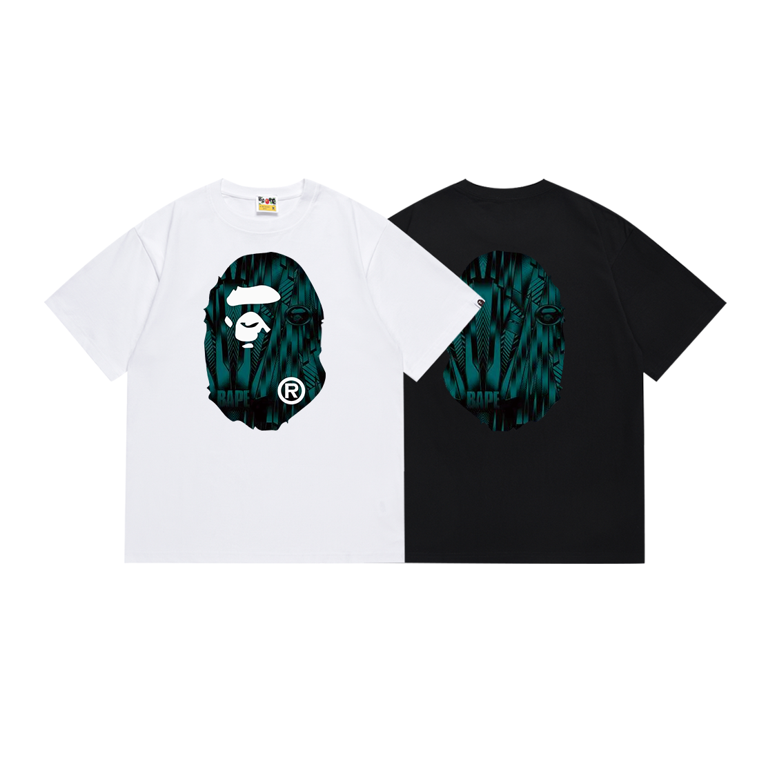 Ape T Shirts