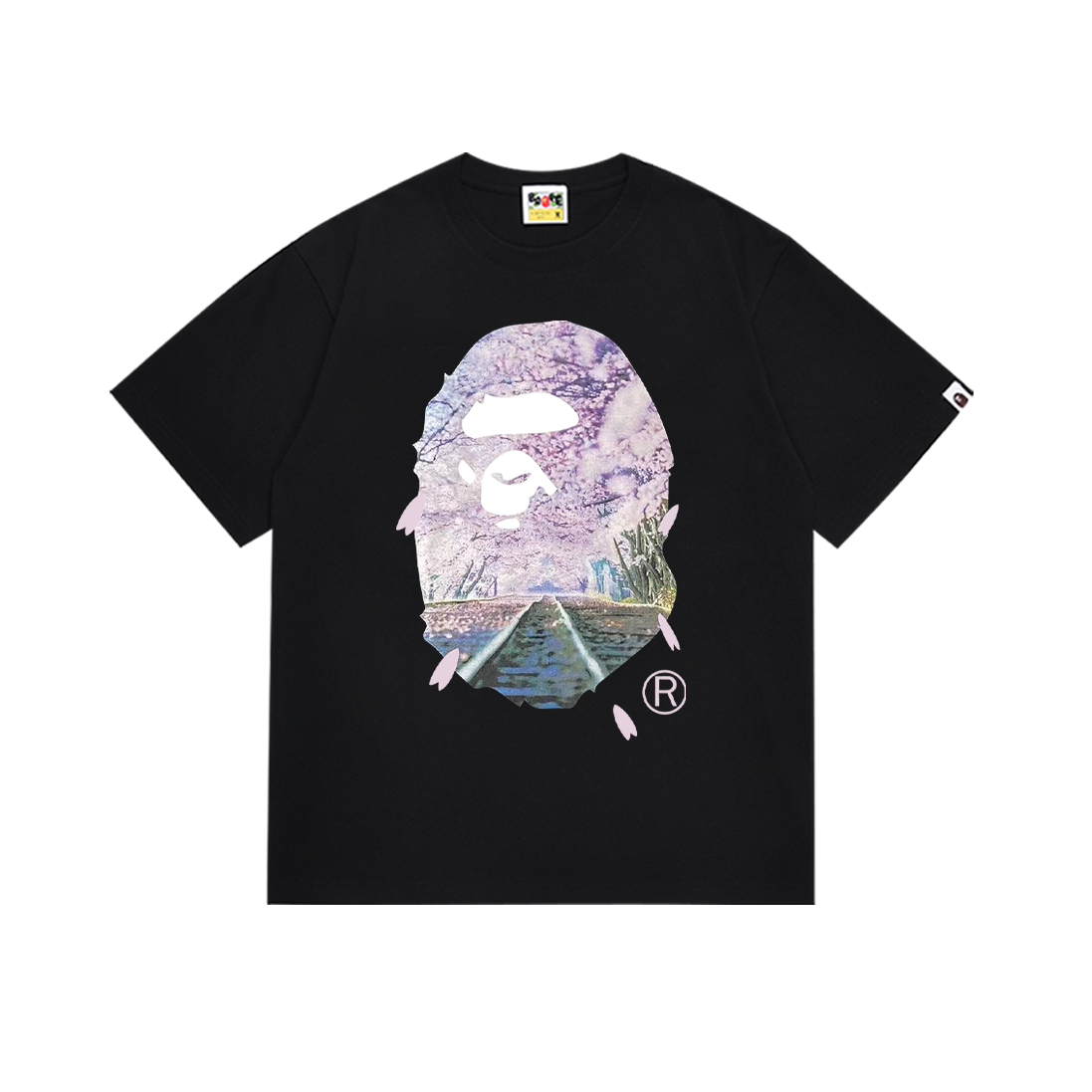 Ape T Shirts