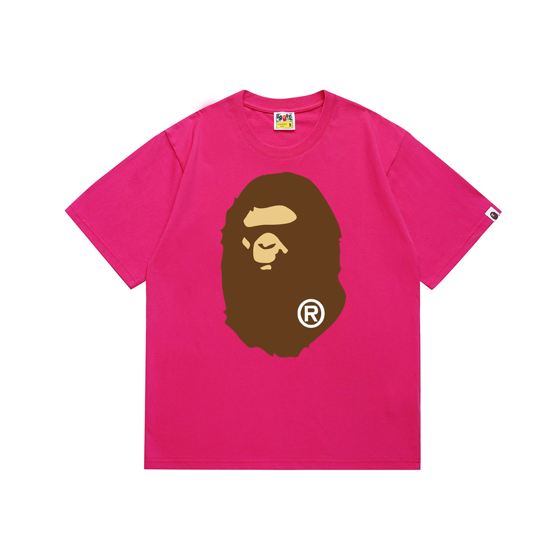 Ape T Shirts