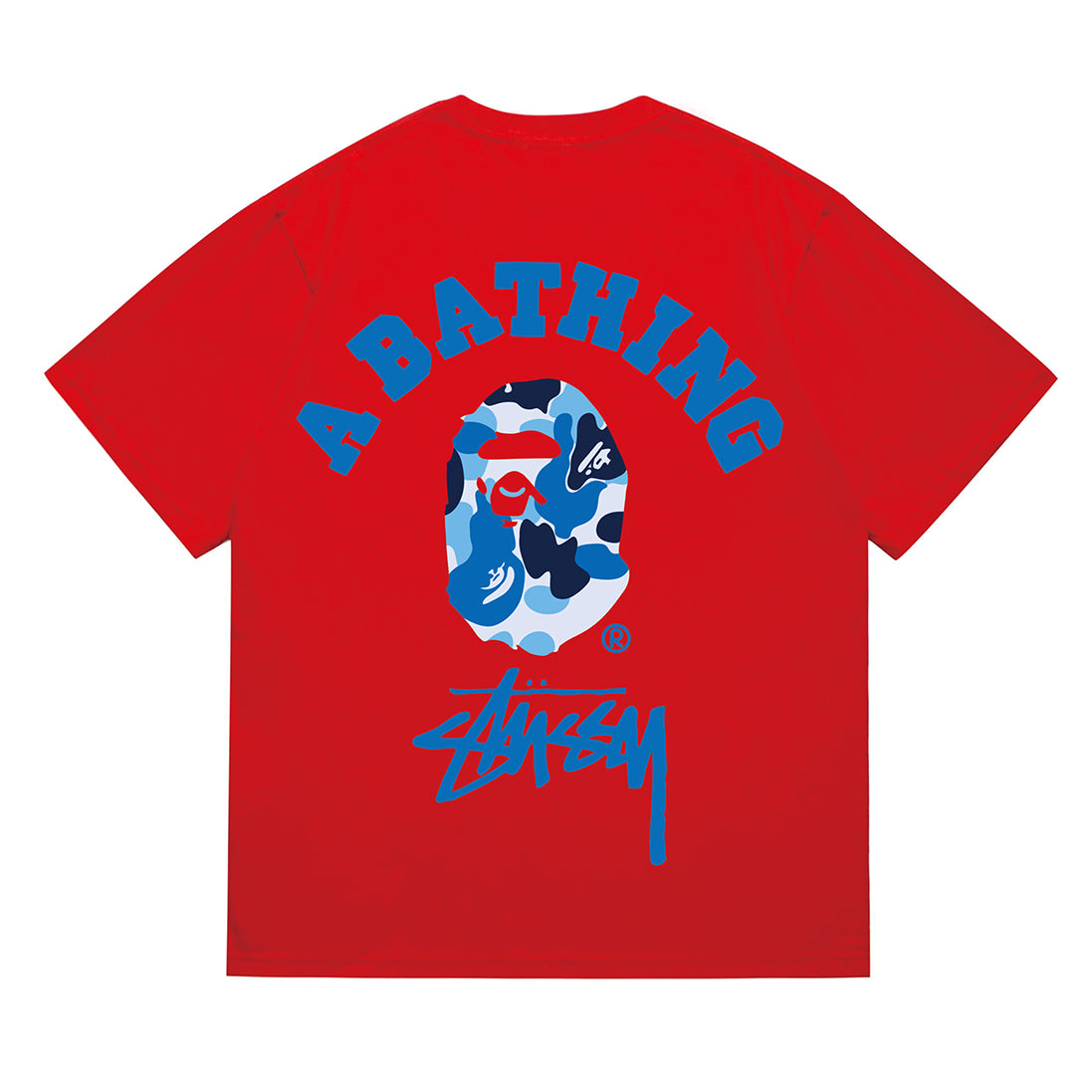 Ape T Shirts