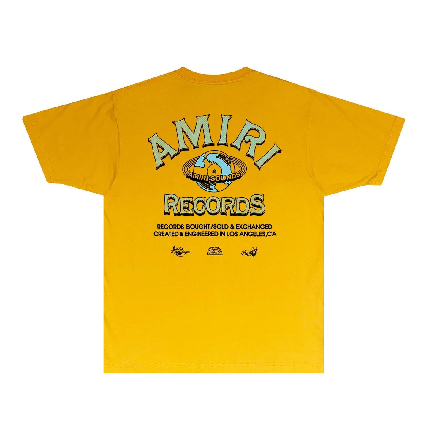 Amiri T Shirts