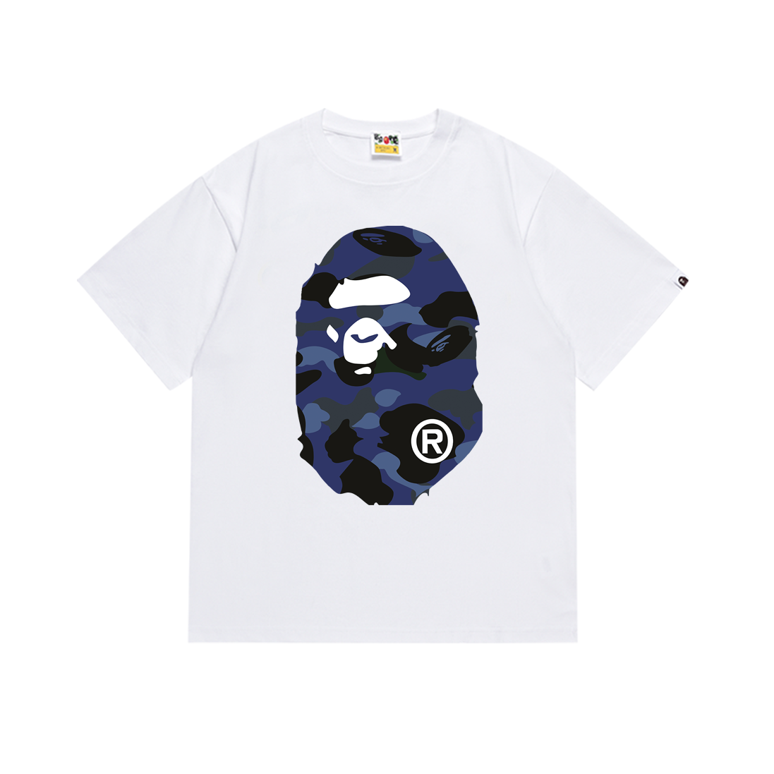 Ape T Shirts