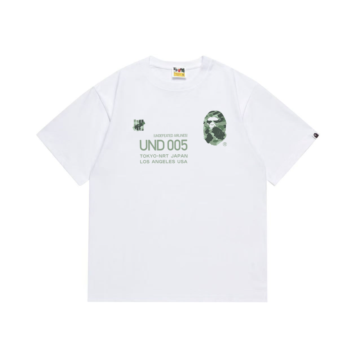 Ape T Shirts