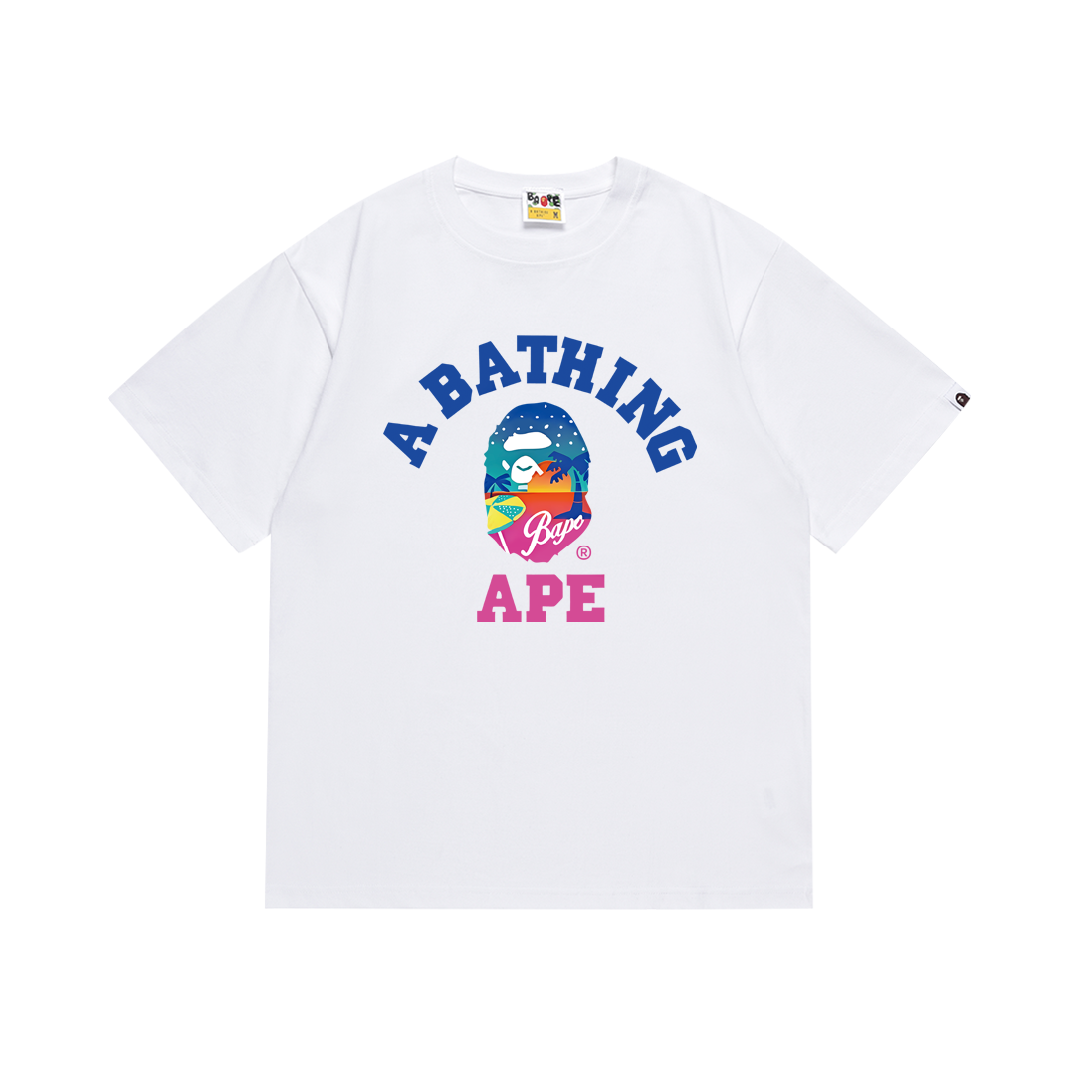 Ape T Shirts