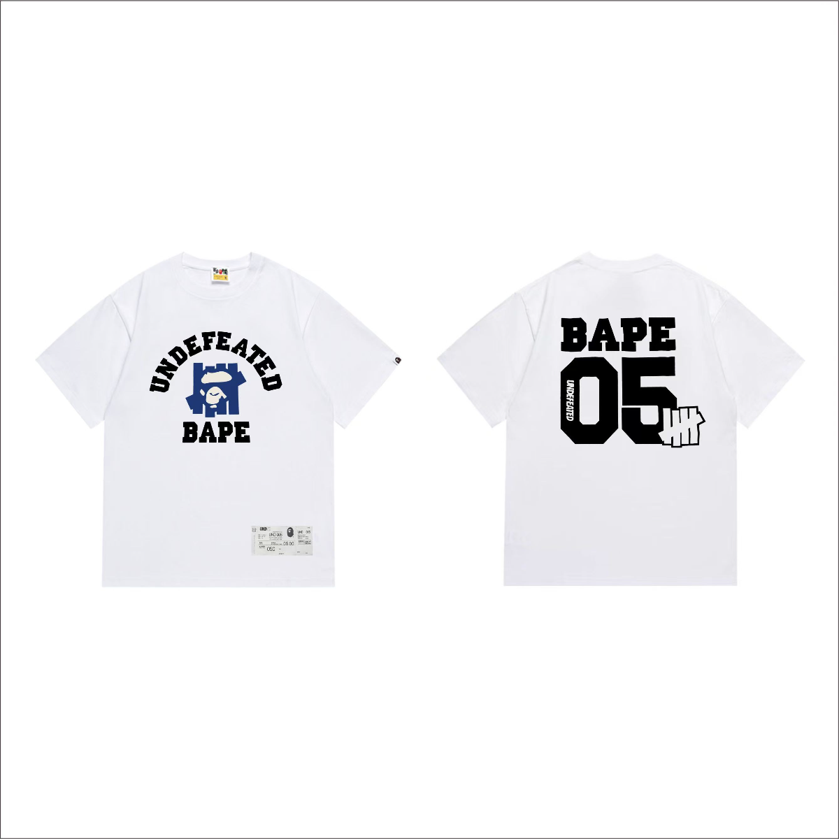 Ape T Shirts