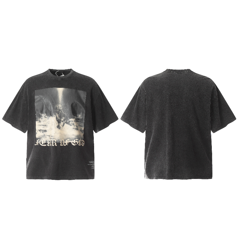 FOG ESSENTIAL T Shirts