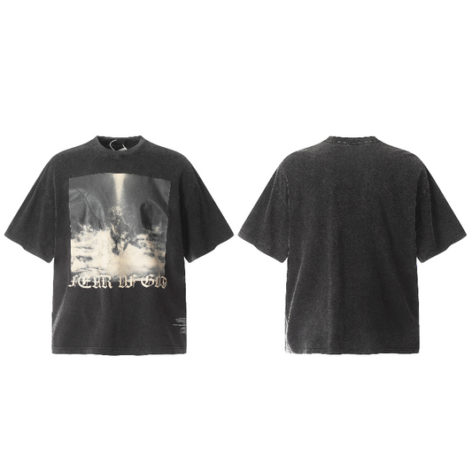 FOG ESSENTIAL T Shirts