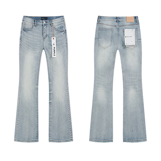Purple Brand Jeans #PU713