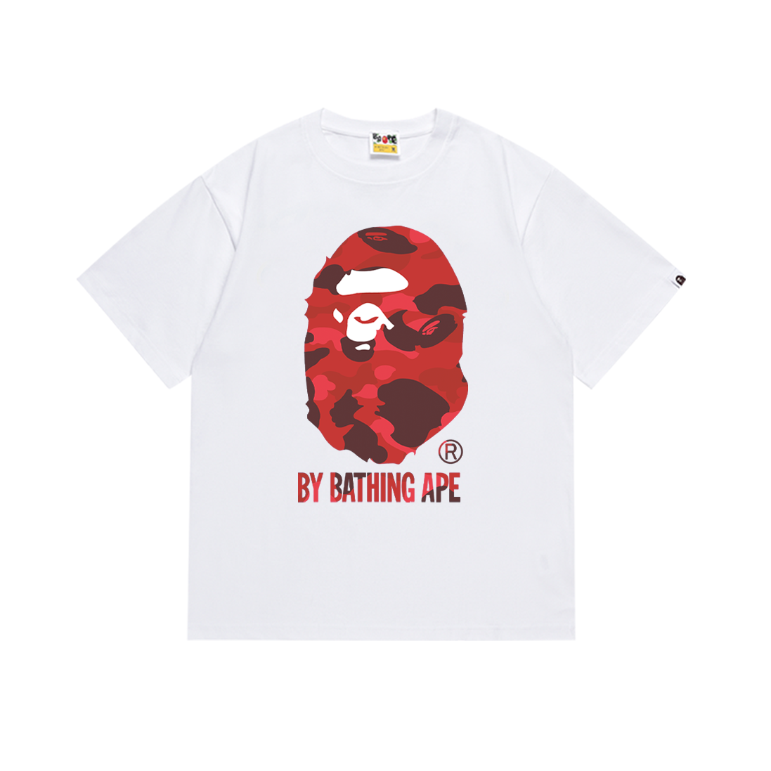Ape T Shirts