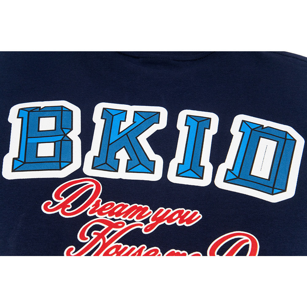 Hip Hop Clothes New York Vintage Summer Casual Loose Short Sleeve T-Shirt