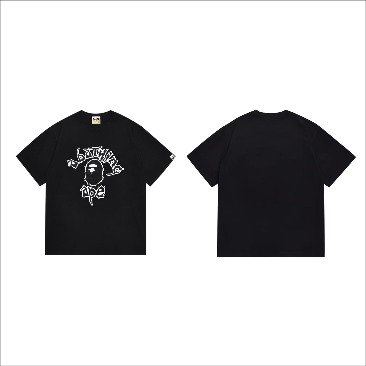Ape T Shirts