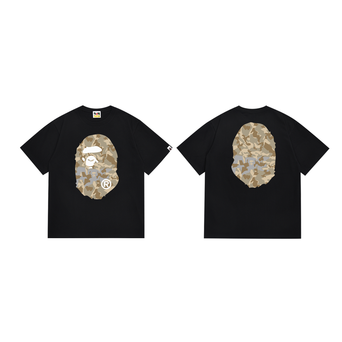 Ape T Shirts