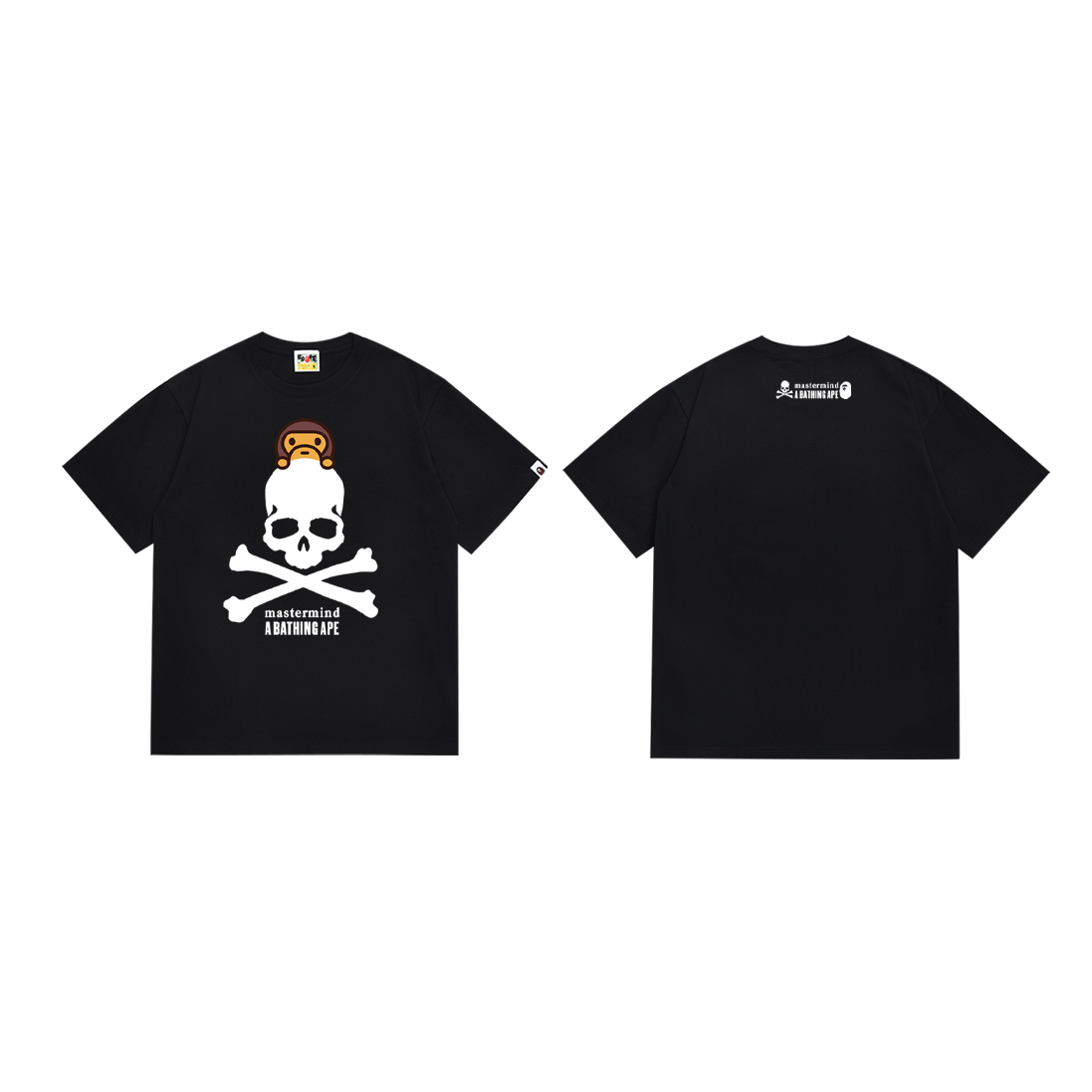 Ape T Shirts