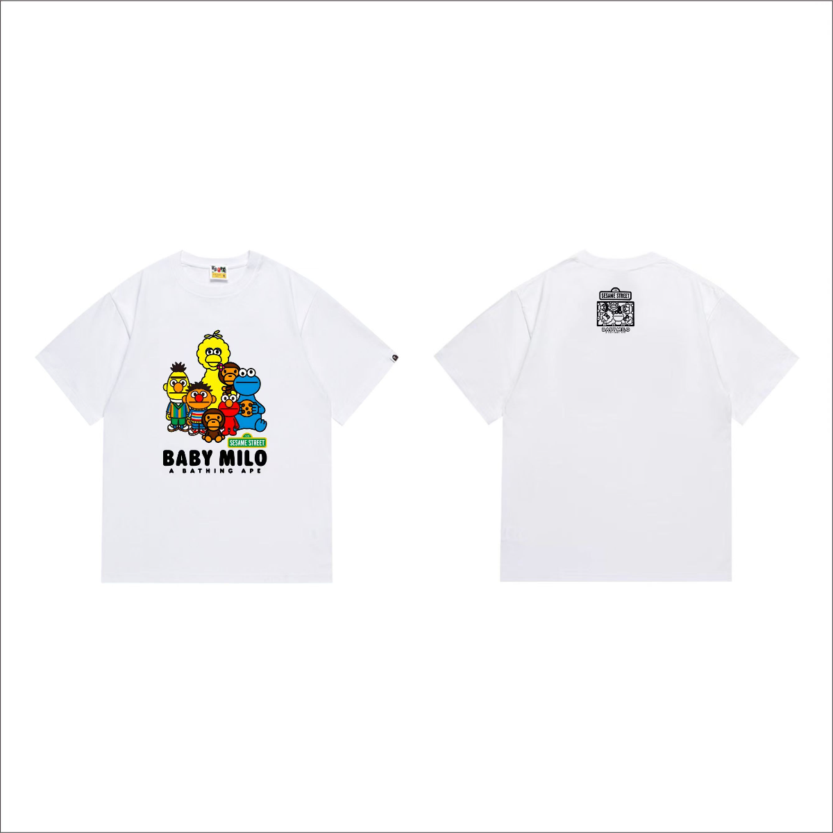 Ape T Shirts