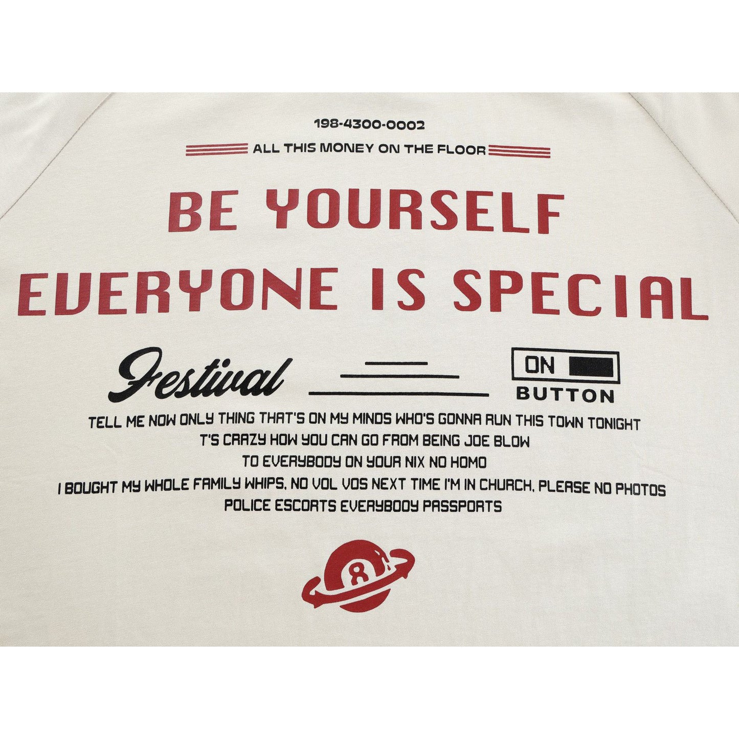 Remeras rock nacional summer short sleeve vintage t-shirt