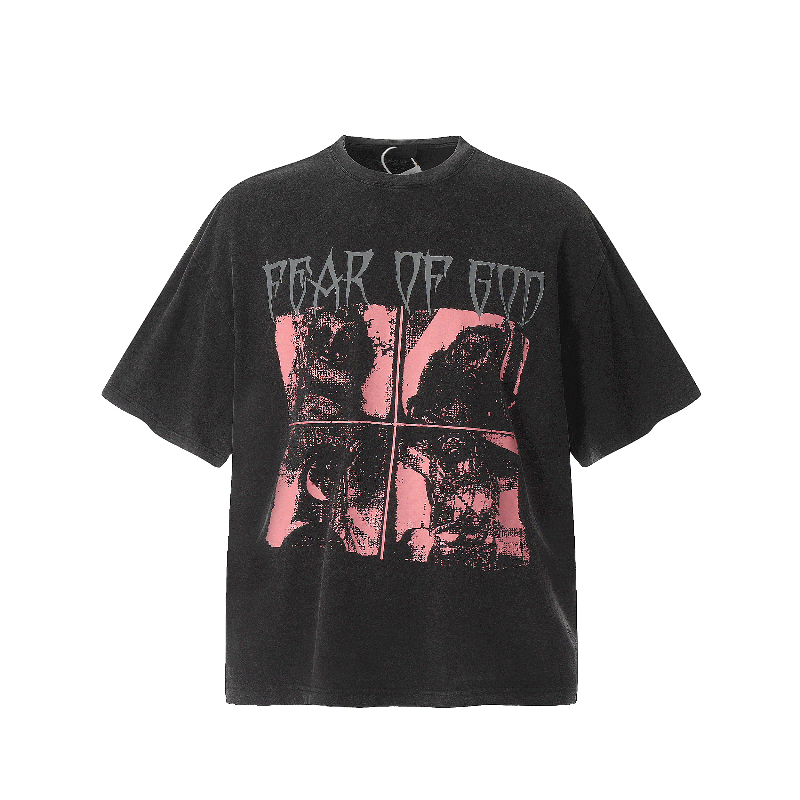 FOG ESSENTIAL T Shirts