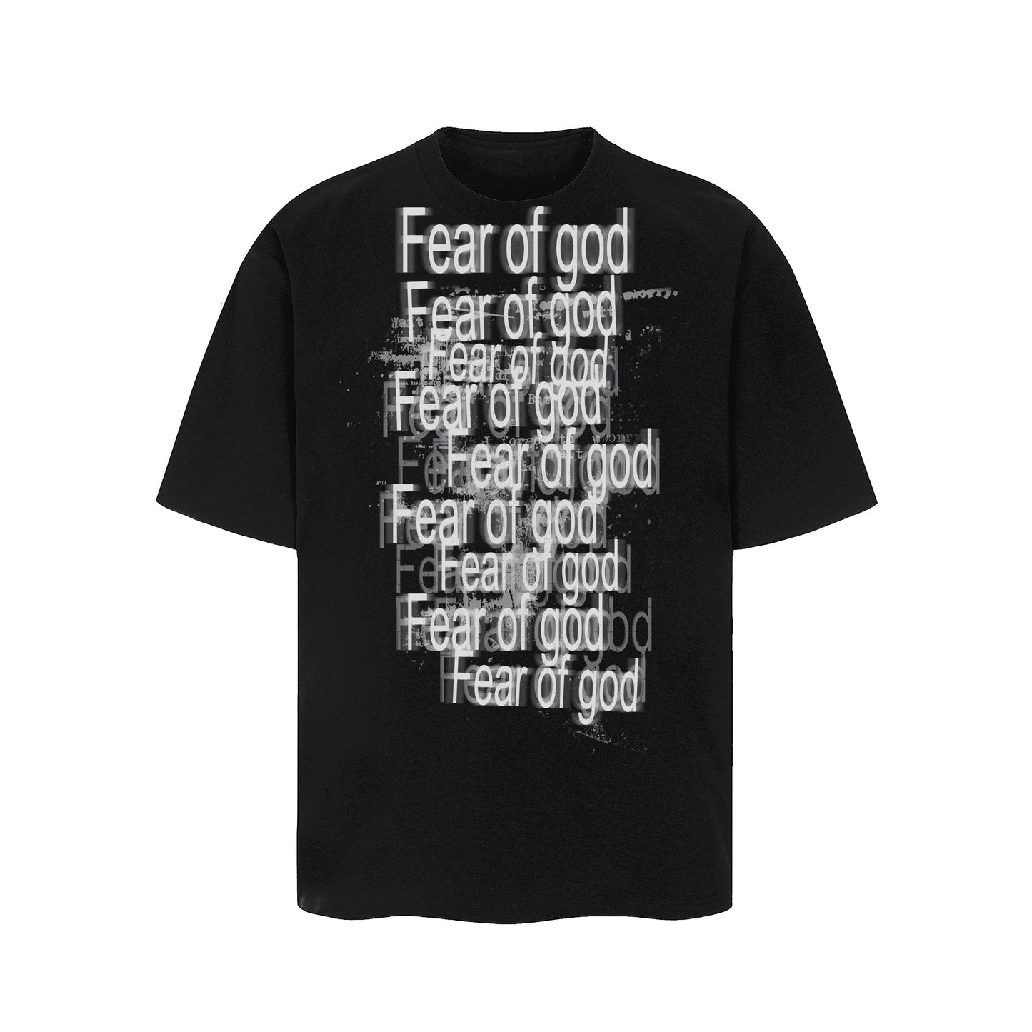 FOG ESSENTIAL T Shirts