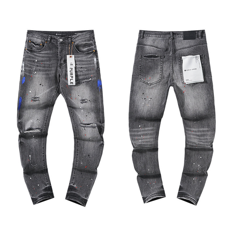 Purple Brand Jeans #PU127