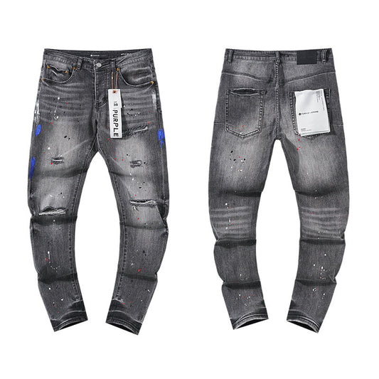 Purple Brand Jeans #PU127