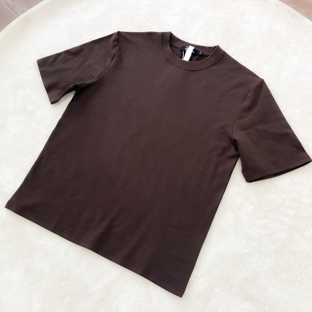 Streetwear Eua t shirt