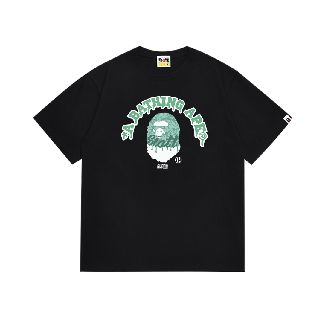 Ape T Shirts