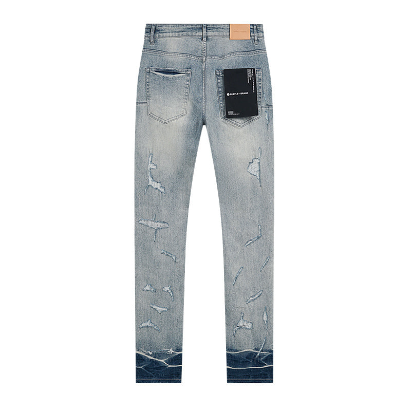 Purple Brand Jeans #PU159