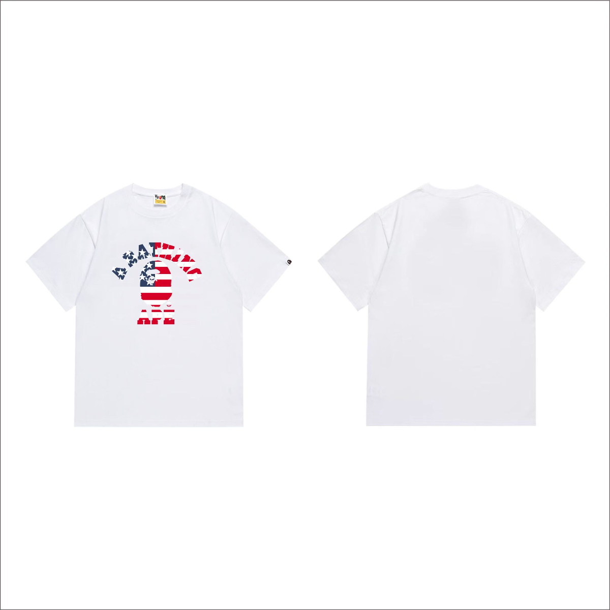Ape T Shirts