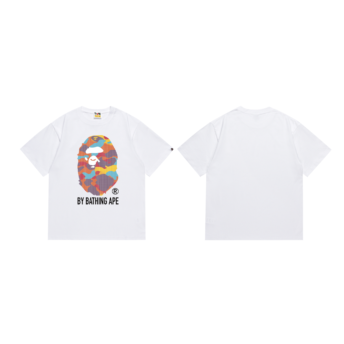Ape T Shirts