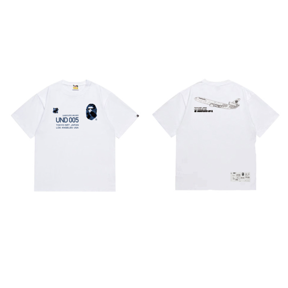 Ape T Shirts