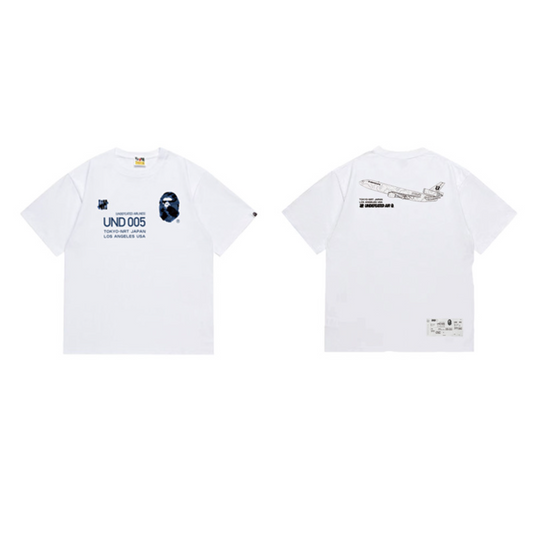 Ape T Shirts