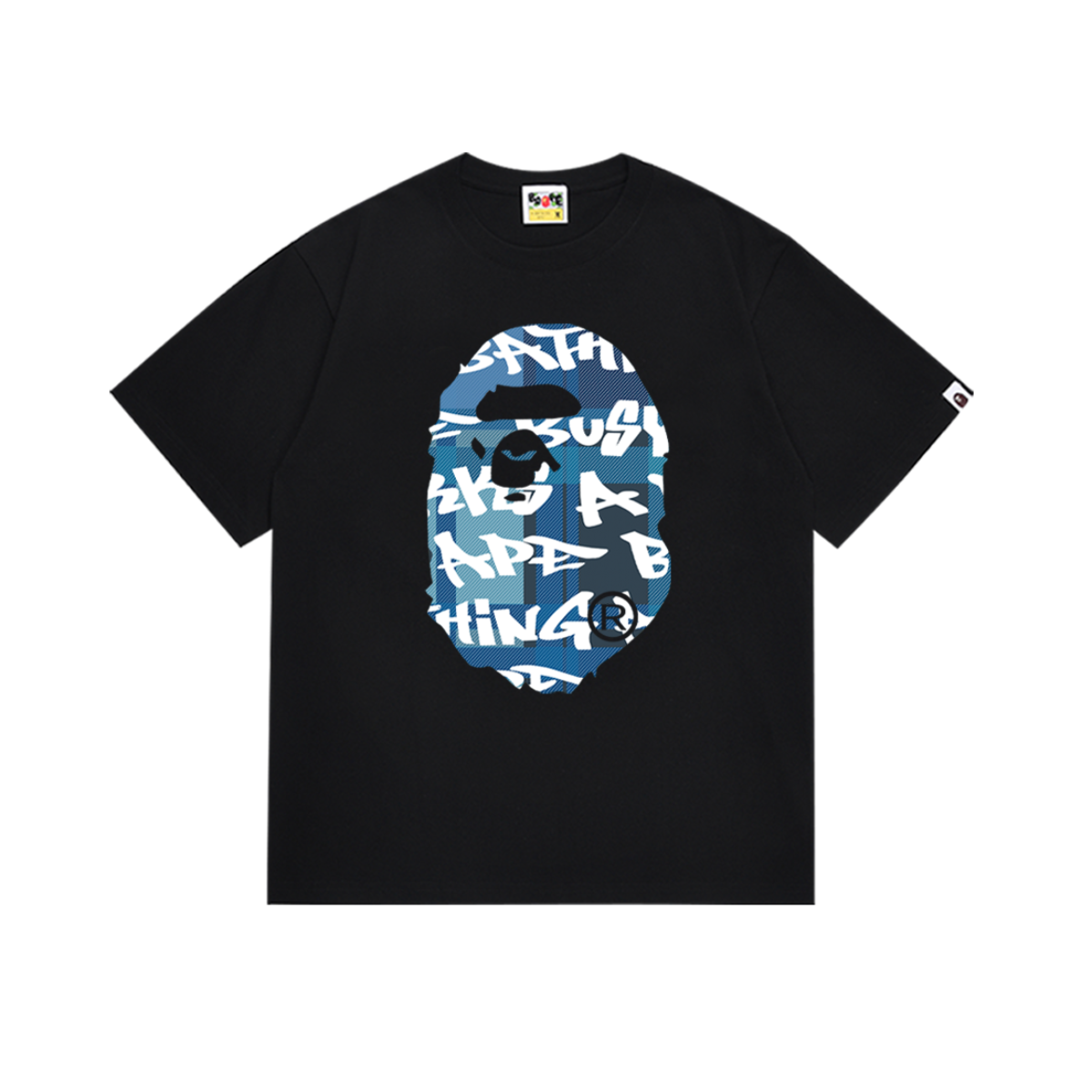 Ape T Shirts