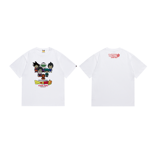 Ape T Shirts