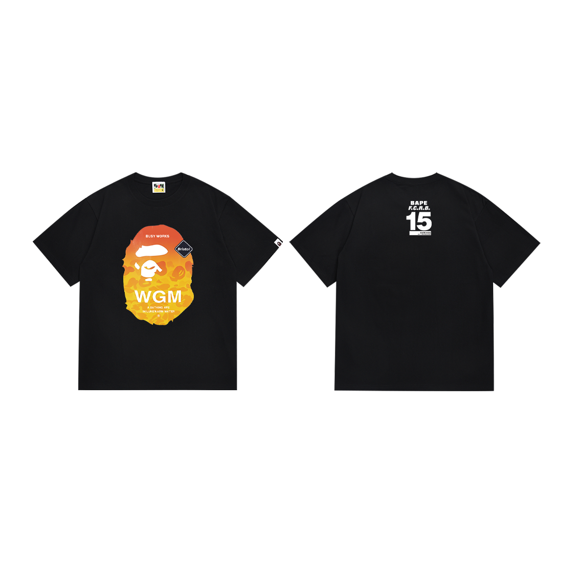 Ape T Shirts