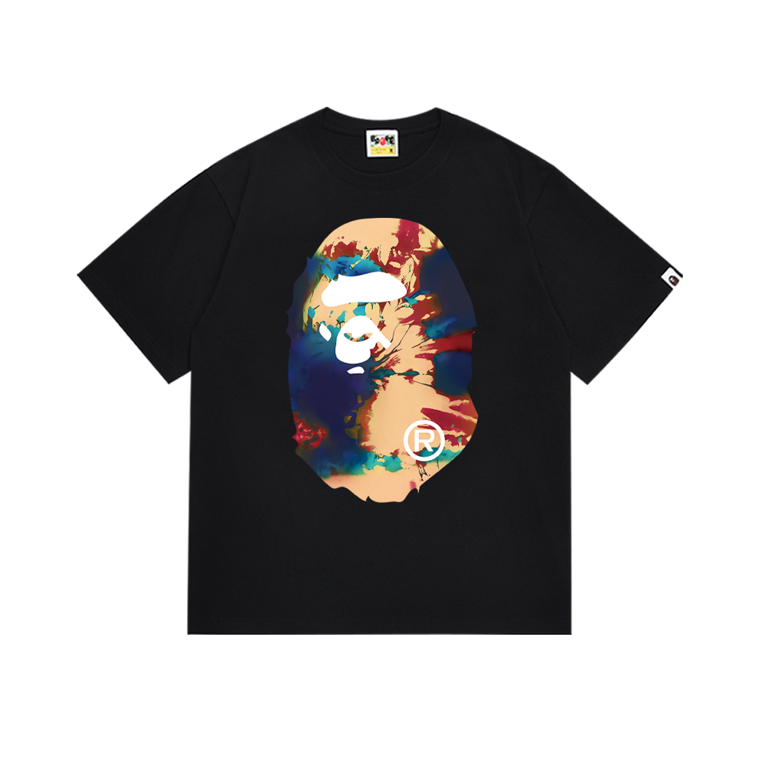 Ape T Shirts