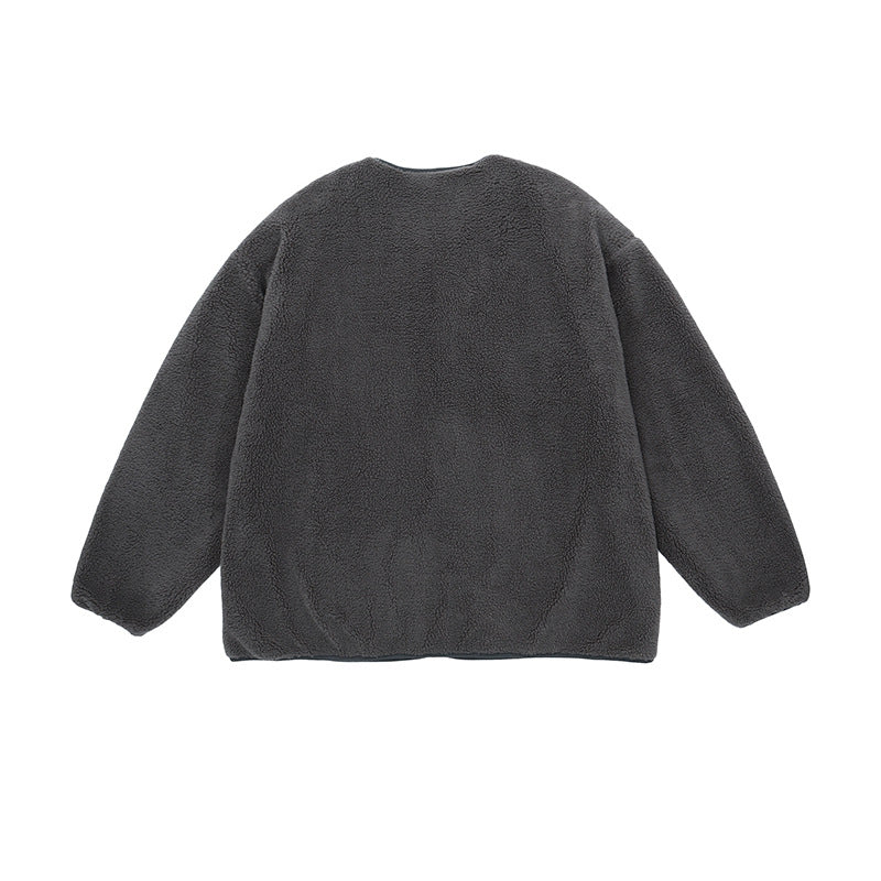Vice streetwear jacket jacket