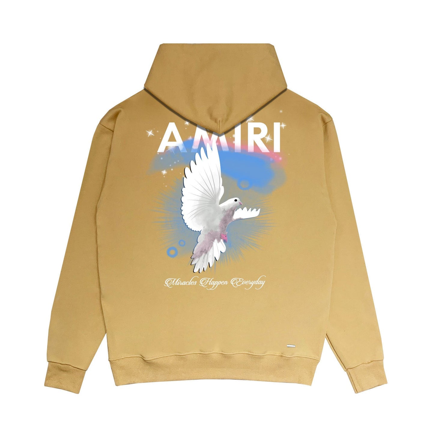 Amiri Hooide Sweatshirts