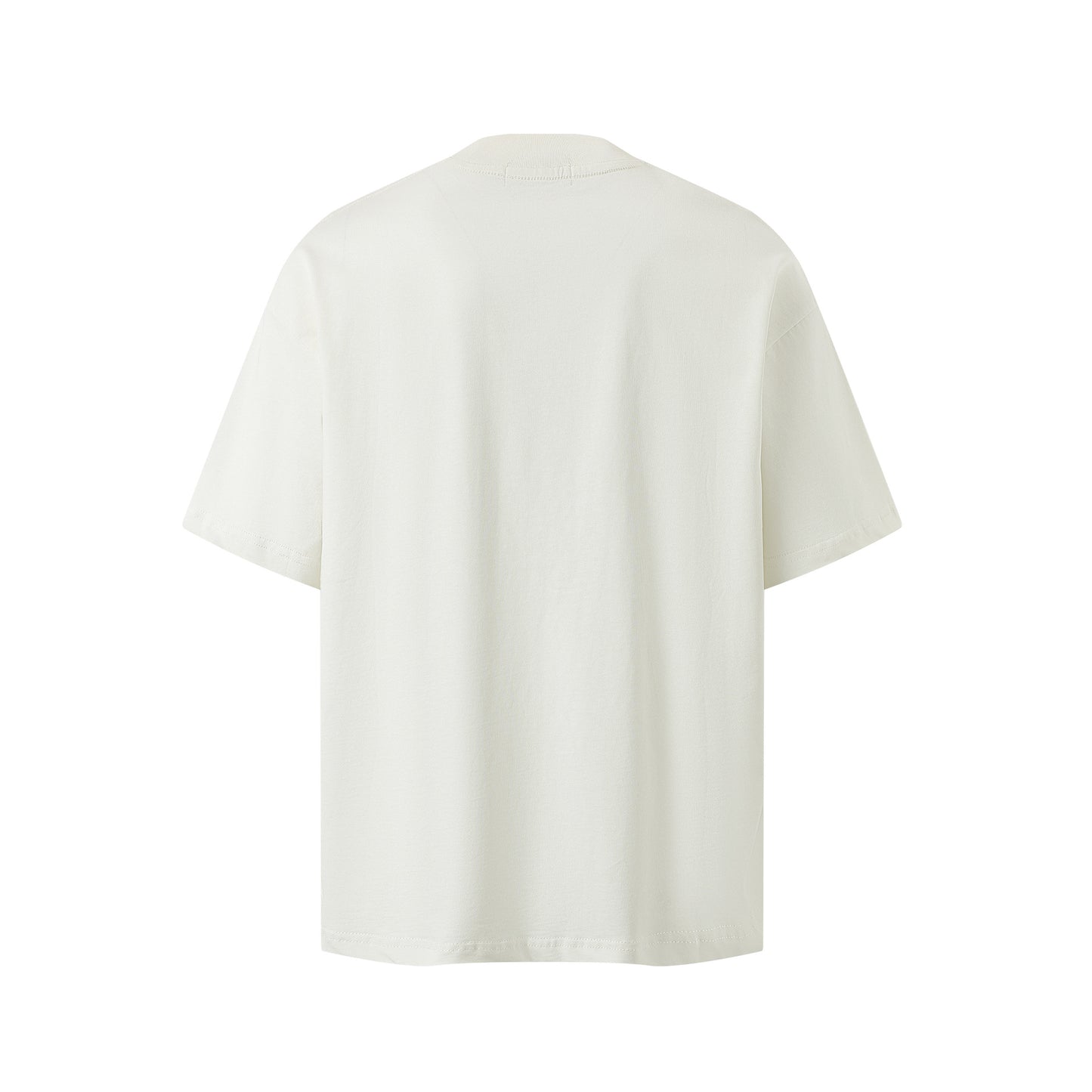 Hip hop clothing new york summer hip hop t-shirt short sleeve