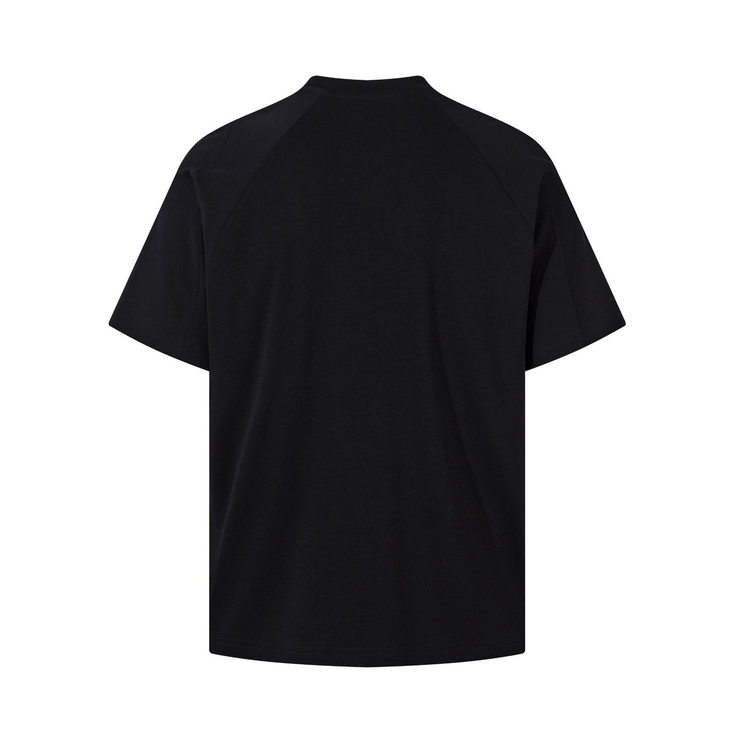 Retro Style Shirt For Men Summer Vintage Loose Short Sleeve T-Shirt
