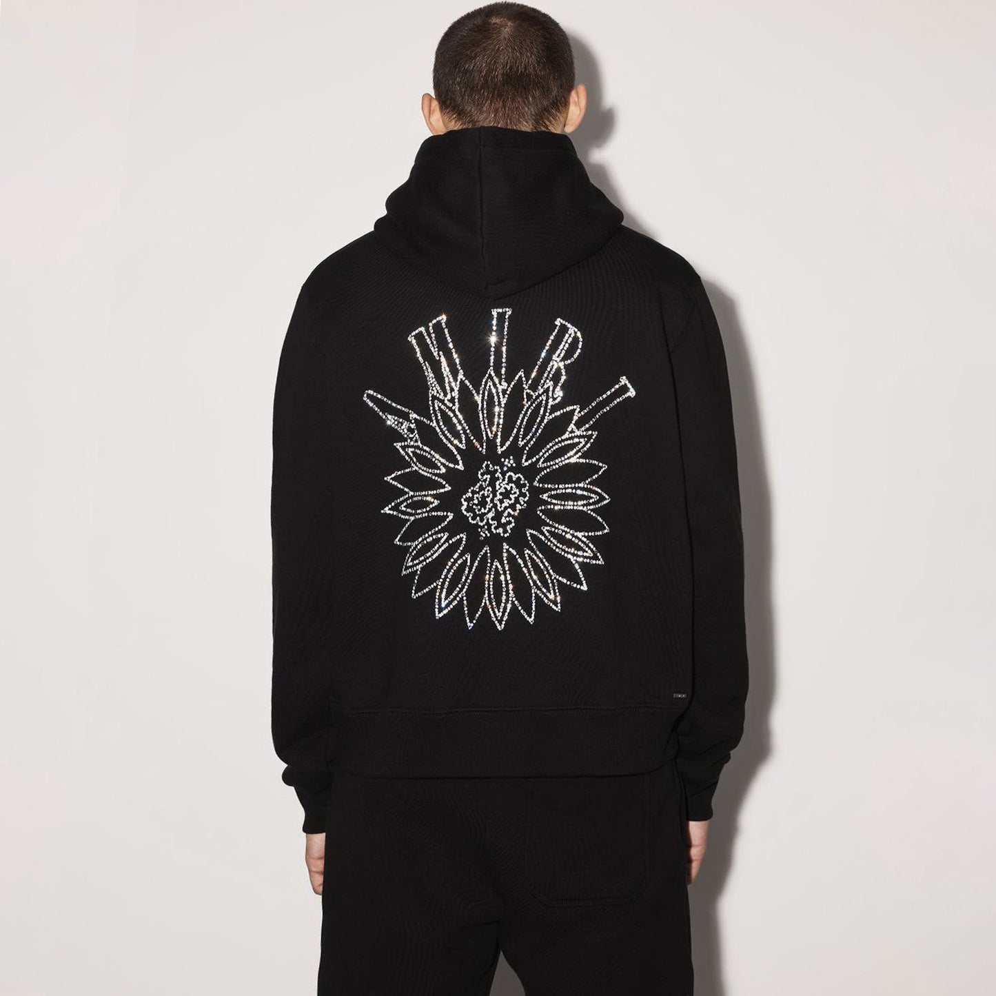 Amiri Hooide Sweatshirts