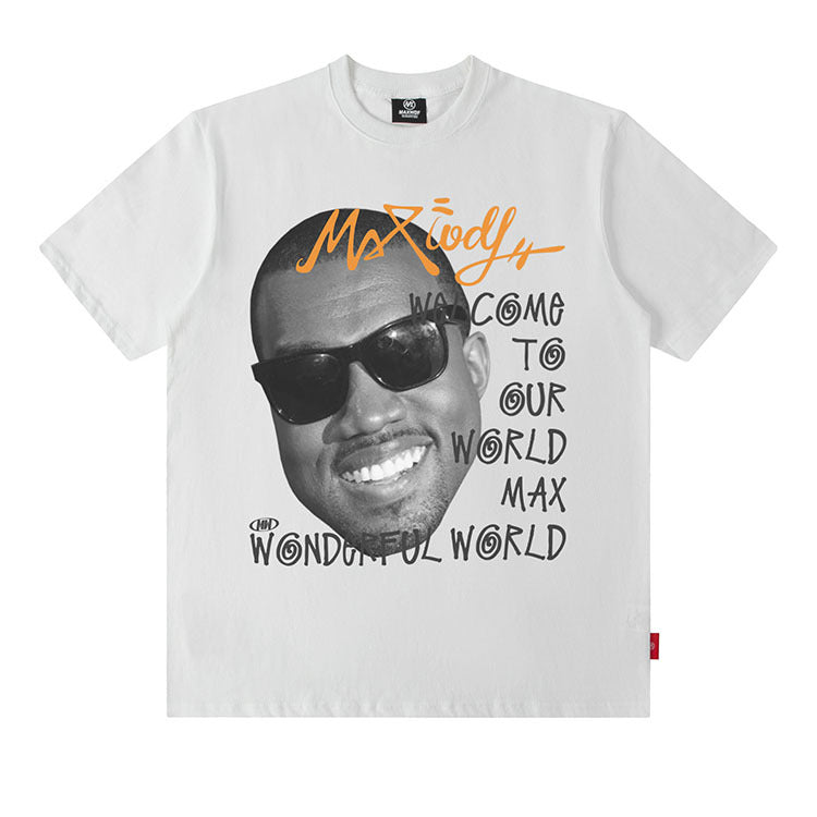 black culture t shirt