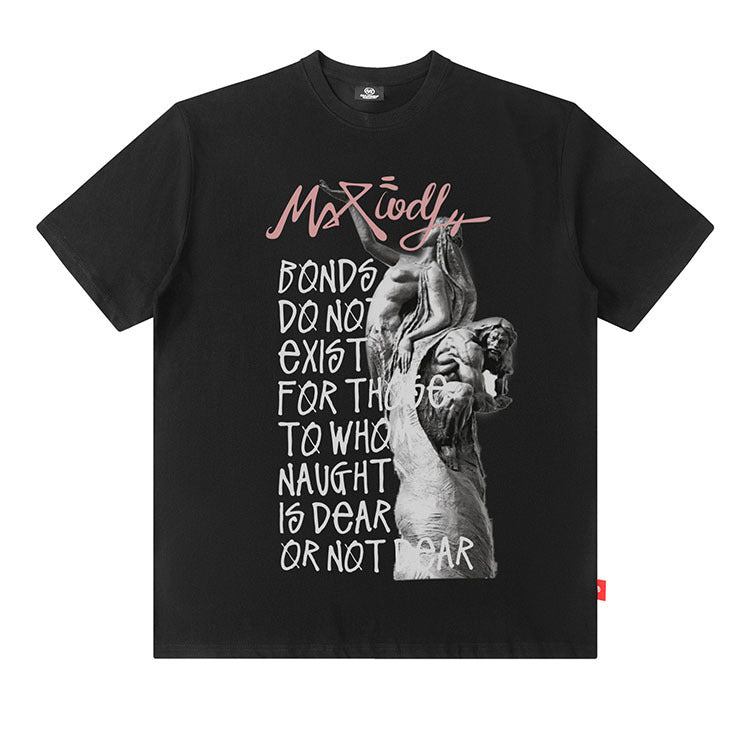 black culture t shirt