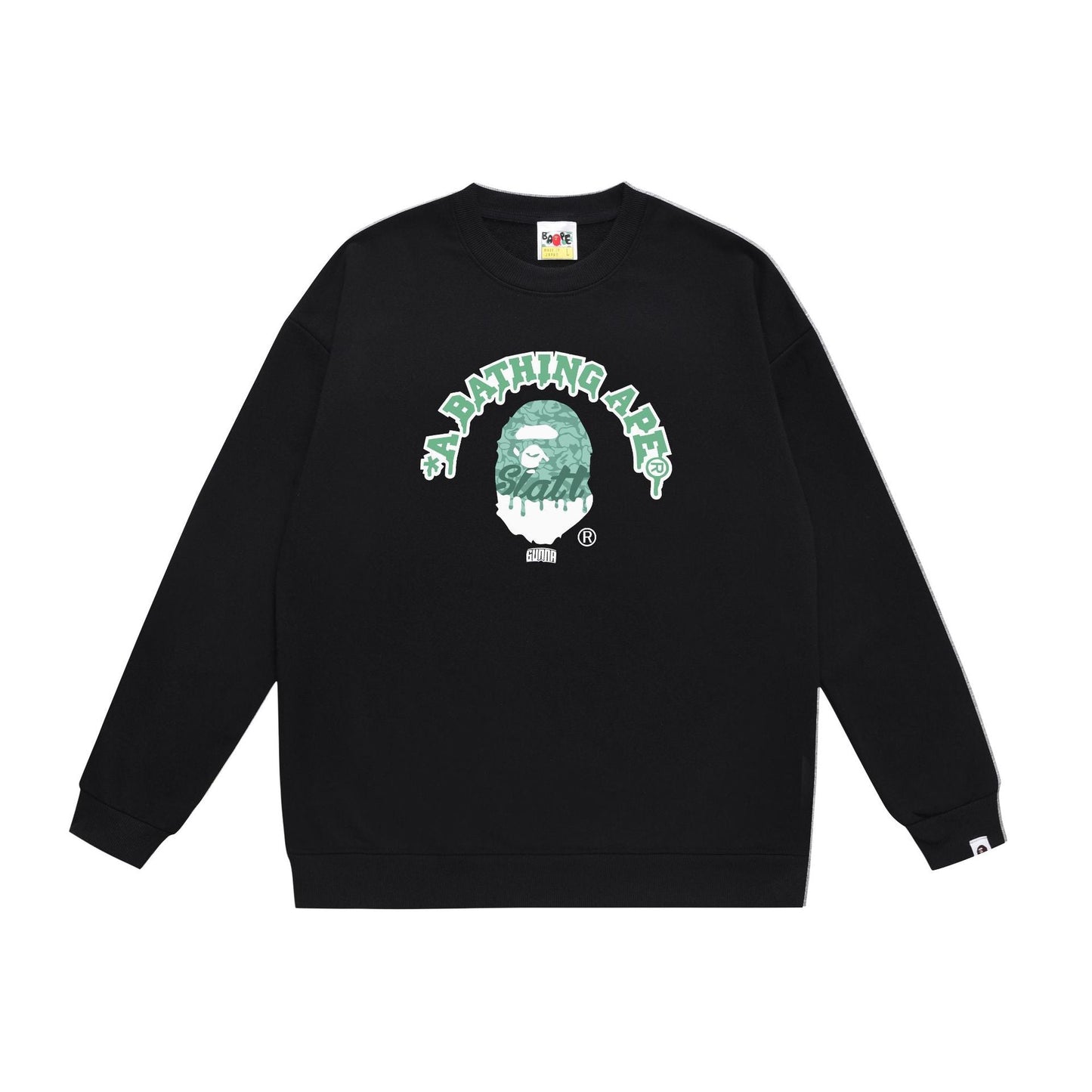 Ape Sweatshirt