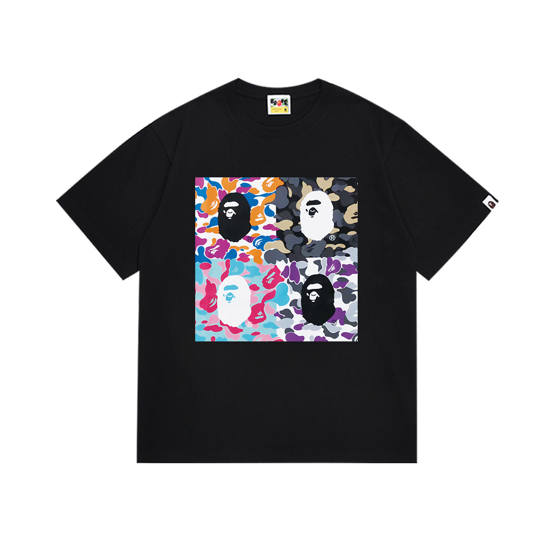Ape T Shirt