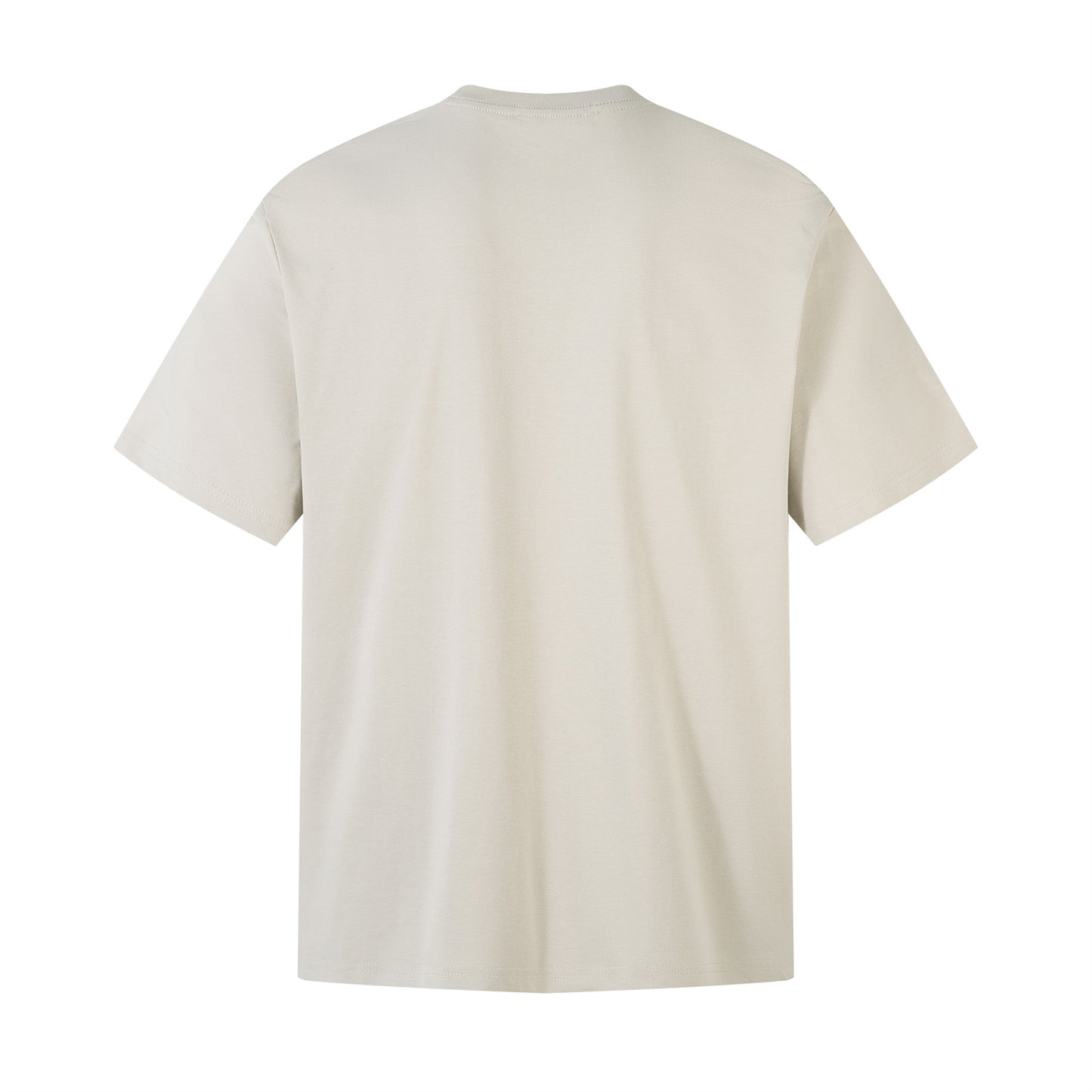 Vintage tarz t shirt summer loose round neck short sleeve t-shirt