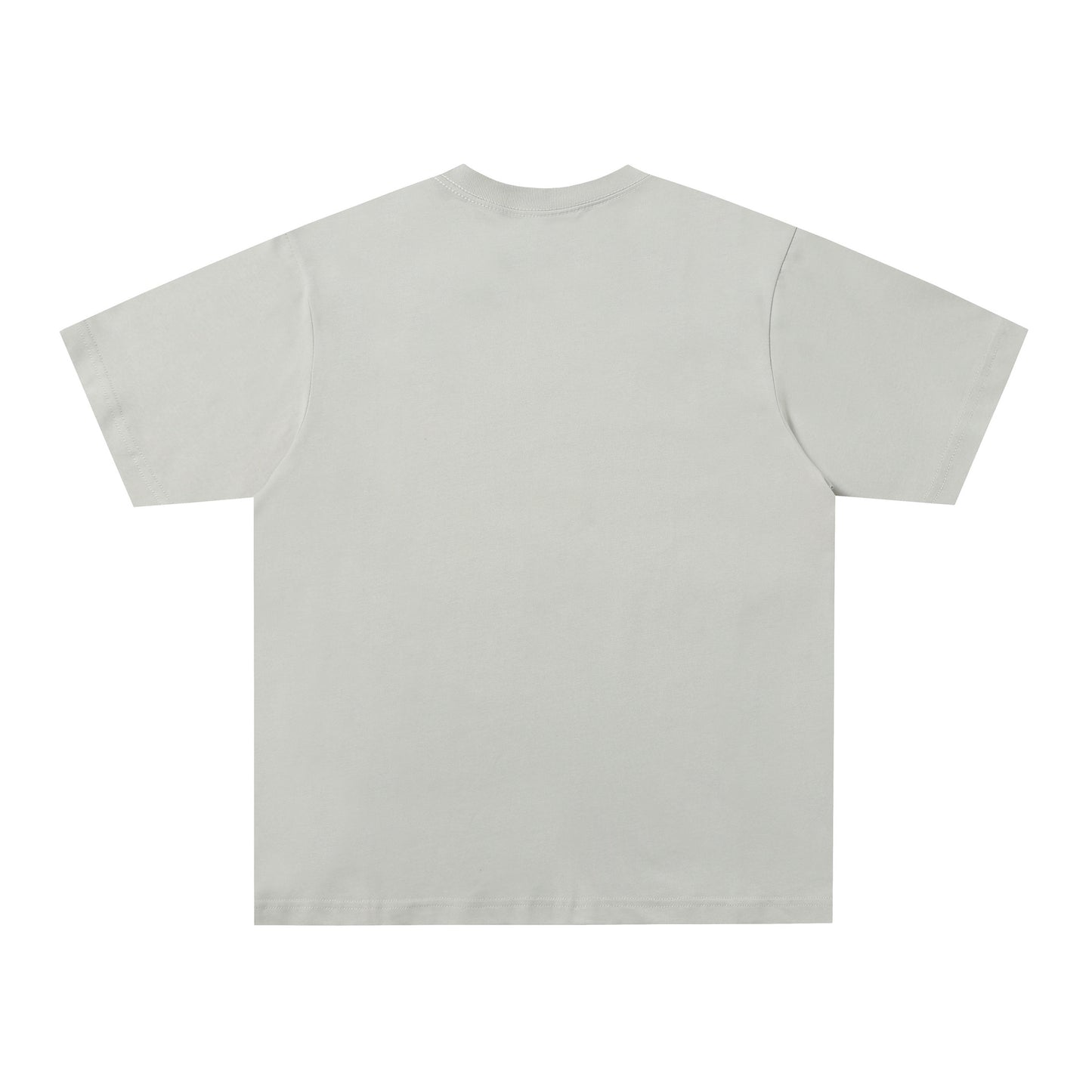 Hip Hop Clothing Summer Vintage Short Sleeve T-Shirt