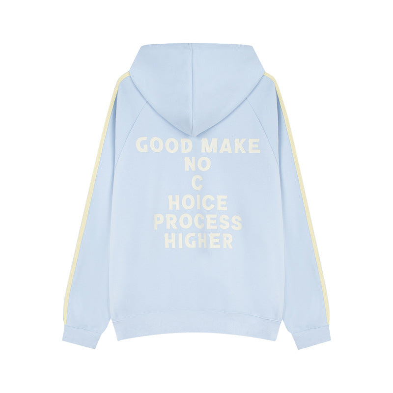 Streetwear Hoodie