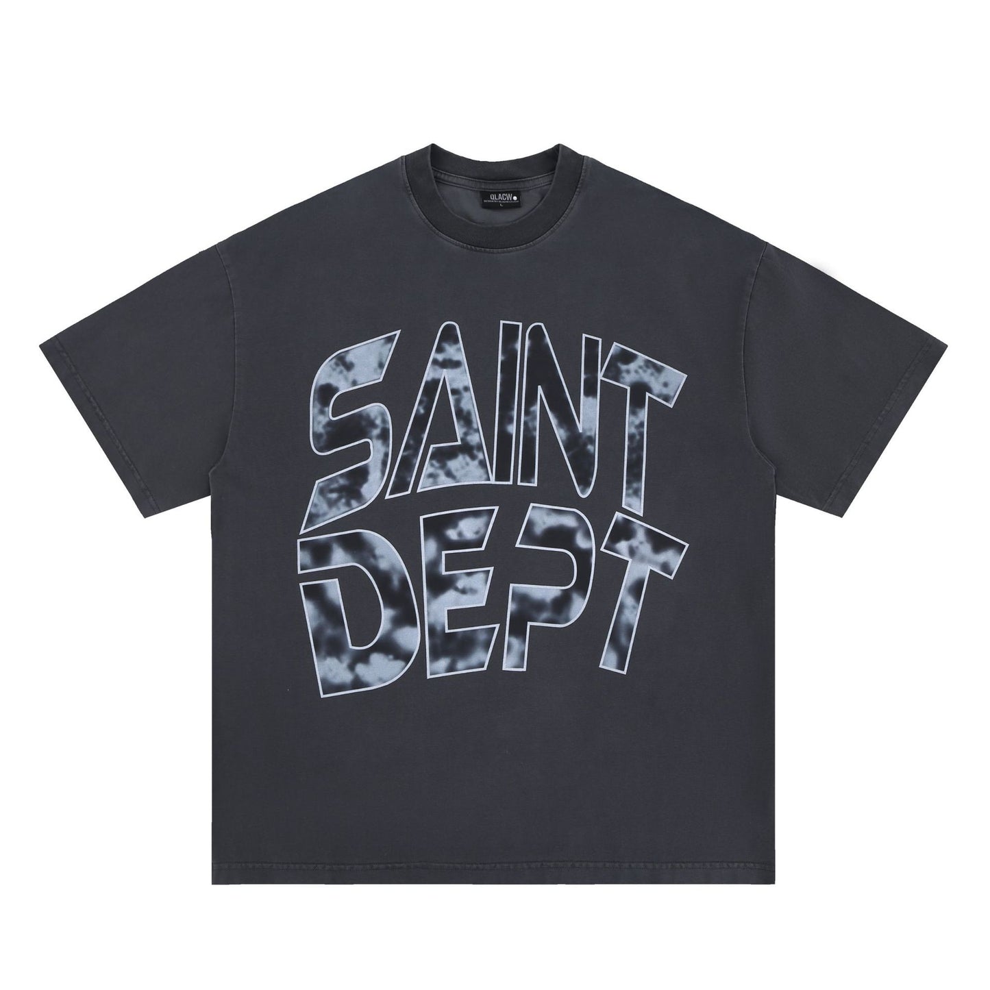 Vic Streetwear Summer Short Sleeve T-Shirt