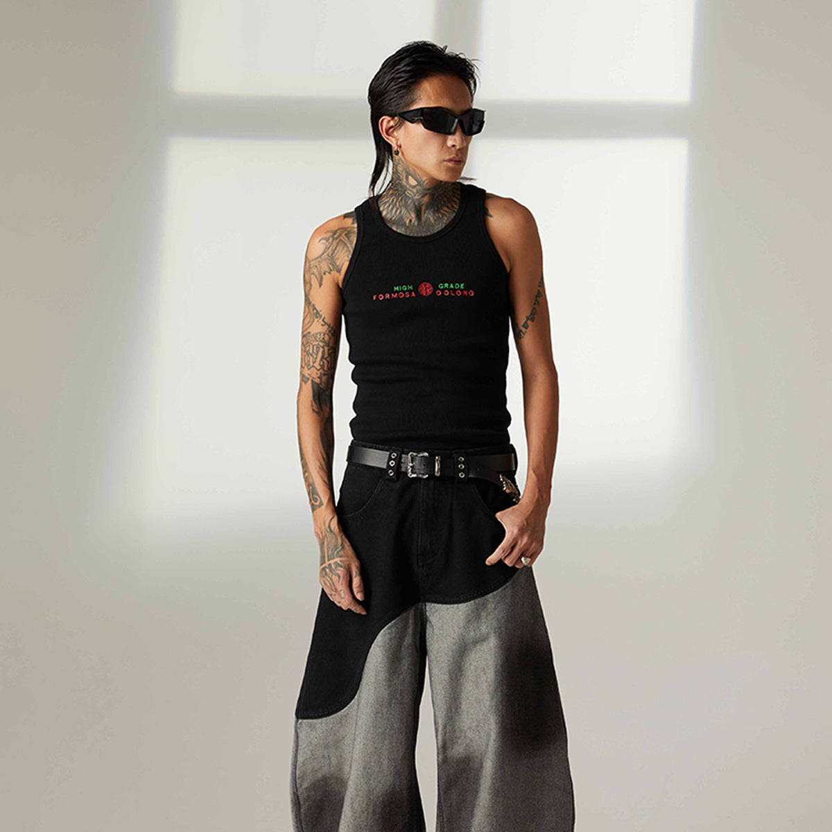 Remeras rock nacional summer vest